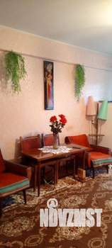 3-к квартира, на длительный срок, 60м2, 2/5 этаж