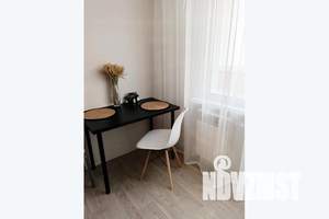 1-к квартира, посуточно, 33м2, 1/3 этаж