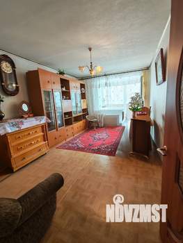 2-к квартира, на длительный срок, 51м2, 3/5 этаж