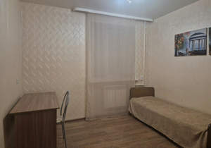 3-к квартира, на длительный срок, 64м2, 1/9 этаж