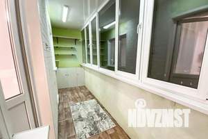 1-к квартира, посуточно, 44м2, 14/24 этаж