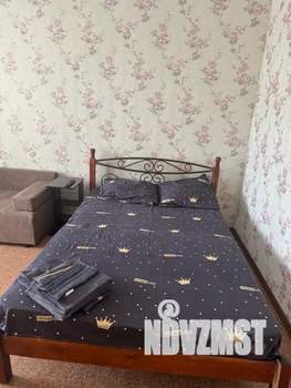 1-к квартира, посуточно, 32м2, 6/9 этаж