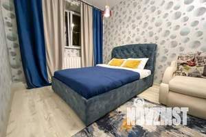 4-к квартира, посуточно, 150м2, 1/4 этаж