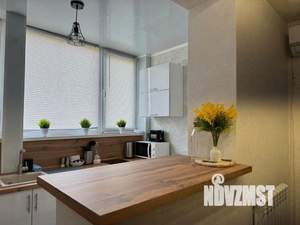 1-к квартира, посуточно, 24м2, 1/1 этаж