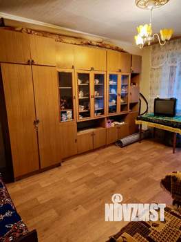 1-к квартира, на длительный срок, 39м2, 3/10 этаж