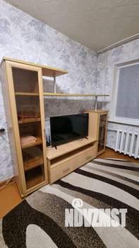 1-к квартира, на длительный срок, 34м2, 1/5 этаж