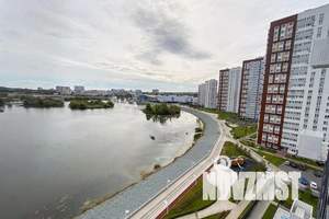 1-к квартира, посуточно, 33м2, 11/24 этаж