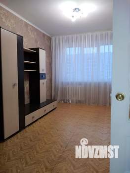 1-к квартира, на длительный срок, 38м2, 4/10 этаж