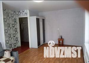 1-к квартира, на длительный срок, 33м2, 5/6 этаж