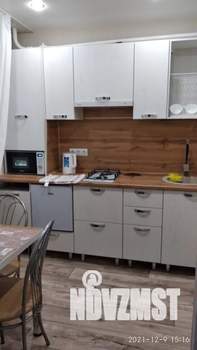 1-к квартира, посуточно, 29м2, 1/9 этаж