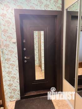 1-к квартира, на длительный срок, 35м2, 3/10 этаж