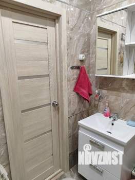 1-к квартира, на длительный срок, 33м2, 15/25 этаж