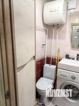 1-к квартира, на длительный срок, 31м2, 5/5 этаж