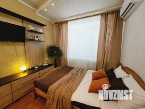 3-к квартира, посуточно, 60м2, 1/5 этаж