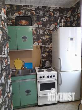 1-к квартира, на длительный срок, 29м2, 2/10 этаж