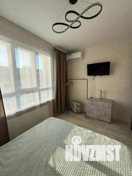 1-к квартира, посуточно, 39м2, 1/1 этаж