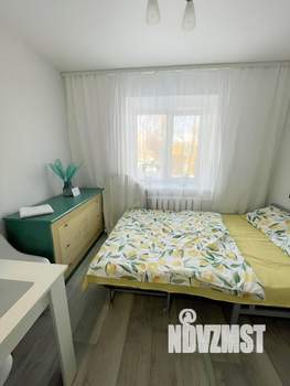 1-к квартира, посуточно, 14м2, 2/5 этаж