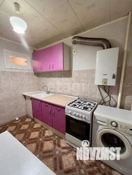 1-к квартира, на длительный срок, 34м2, 1/9 этаж