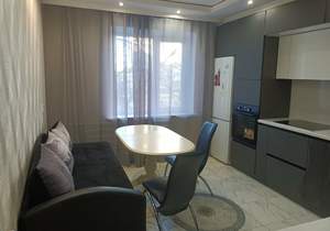 3-к квартира, на длительный срок, 66м2, 2/9 этаж