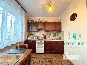 1-к квартира, на длительный срок, 38м2, 5/9 этаж