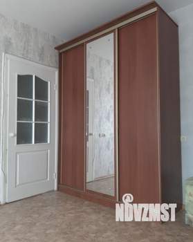 1-к квартира, на длительный срок, 41м2, 5/10 этаж