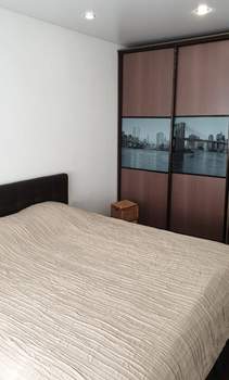 1-к квартира, на длительный срок, 38м2, 8/9 этаж