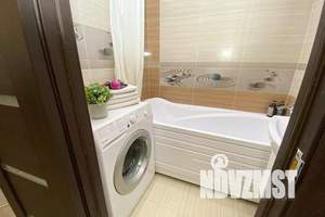 2-к квартира, посуточно, 55м2, 1/9 этаж