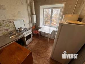 3-к квартира, на длительный срок, 42м2, 3/5 этаж