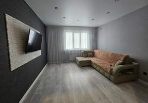 1-к квартира, на длительный срок, 38м2, 6/9 этаж