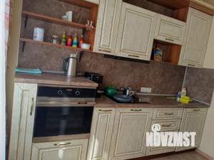 2-к квартира, посуточно, 58м2, 4/9 этаж