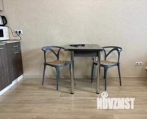 Студия квартира, посуточно, 28м2, 10/24 этаж