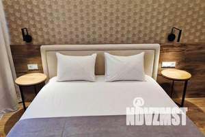 2-к квартира, посуточно, 57м2, 1/5 этаж