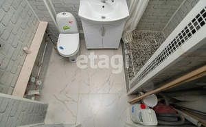 Студия квартира, на длительный срок, 37м2, 1/12 этаж