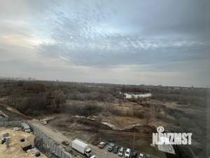 1-к квартира, посуточно, 38м2, 10/24 этаж