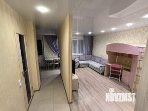 1-к квартира, на длительный срок, 35м2, 2/9 этаж