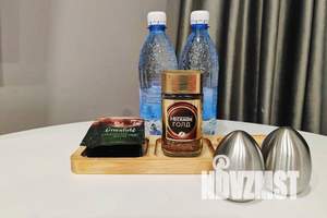 1-к квартира, посуточно, 25м2, 23/24 этаж