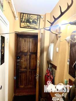 2-к квартира, на длительный срок, 50м2, 1/4 этаж