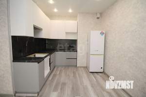 2-к квартира, на длительный срок, 53м2, 20/24 этаж