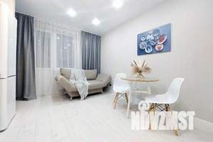 2-к квартира, посуточно, 42м2, 6/24 этаж