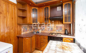 1-к квартира, на длительный срок, 33м2, 3/5 этаж