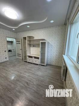 1-к квартира, на длительный срок, 39м2, 3/10 этаж