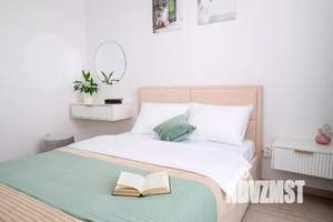 2-к квартира, посуточно, 34м2, 1/1 этаж