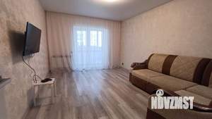 3-к квартира, на длительный срок, 68м2, 4/7 этаж
