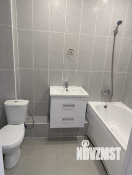 Студия квартира, на длительный срок, 22м2, 9/17 этаж