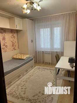 3-к квартира, на длительный срок, 75м2, 1/9 этаж