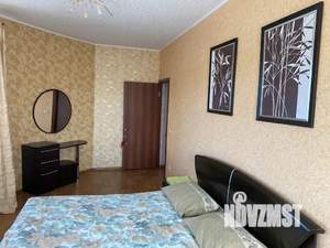 3-к квартира, посуточно, 103м2, 4/4 этаж