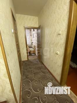 1-к квартира, на длительный срок, 35м2, 4/9 этаж