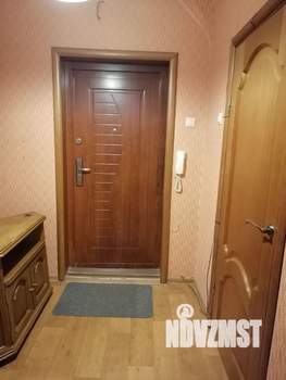 1-к квартира, на длительный срок, 41м2, 4/5 этаж