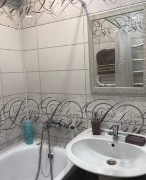 2-к квартира, на длительный срок, 54м2, 2/9 этаж
