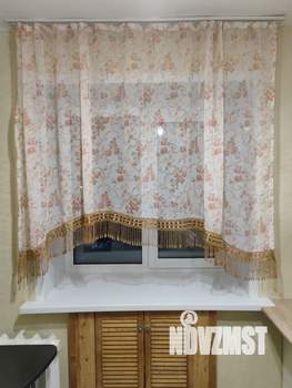 1-к квартира, на длительный срок, 31м2, 1/4 этаж